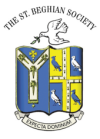 St Beghian Society Logo